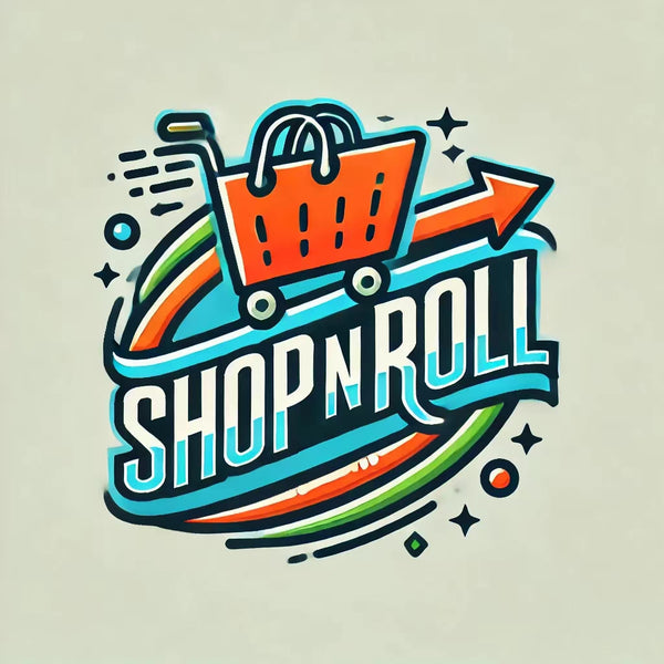 Shop N Roll